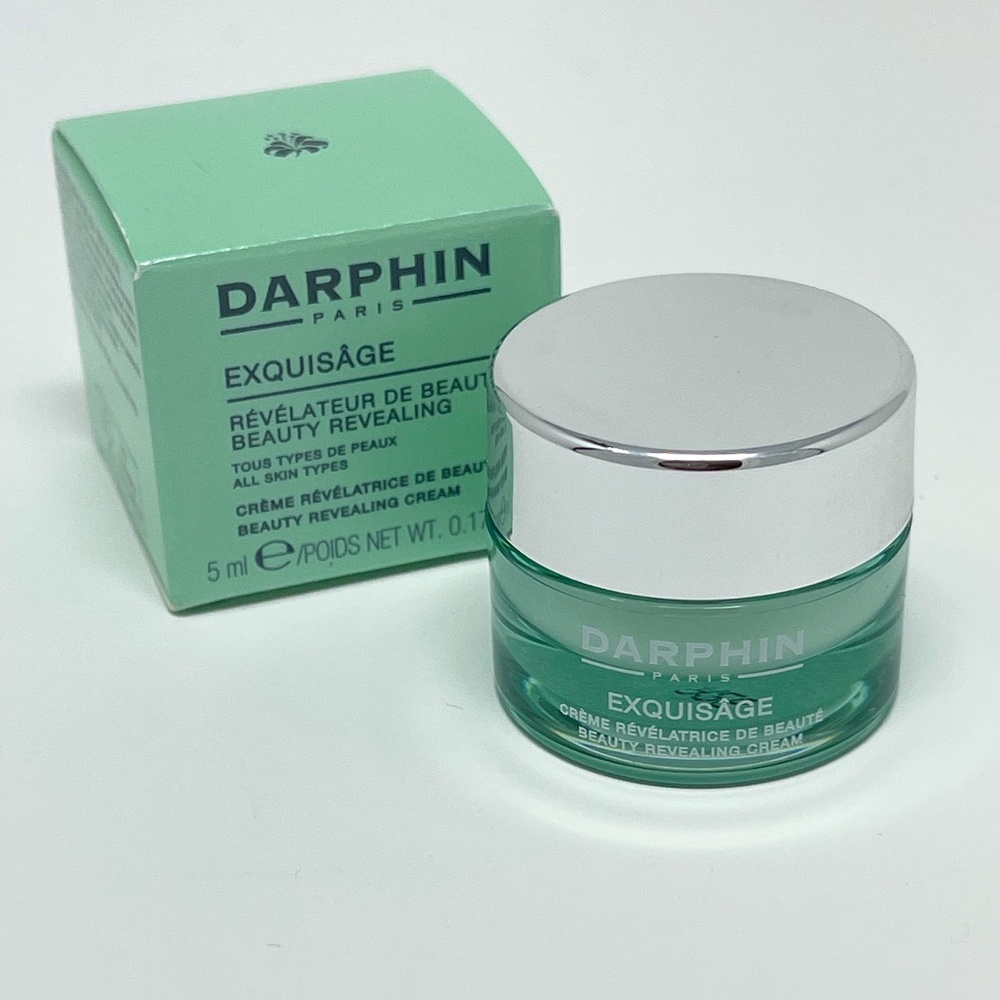Darphin Exquisage Beauty Revealing Cream 5 ml / 0.17 oz